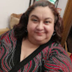 Meet your Posher, Evelyn